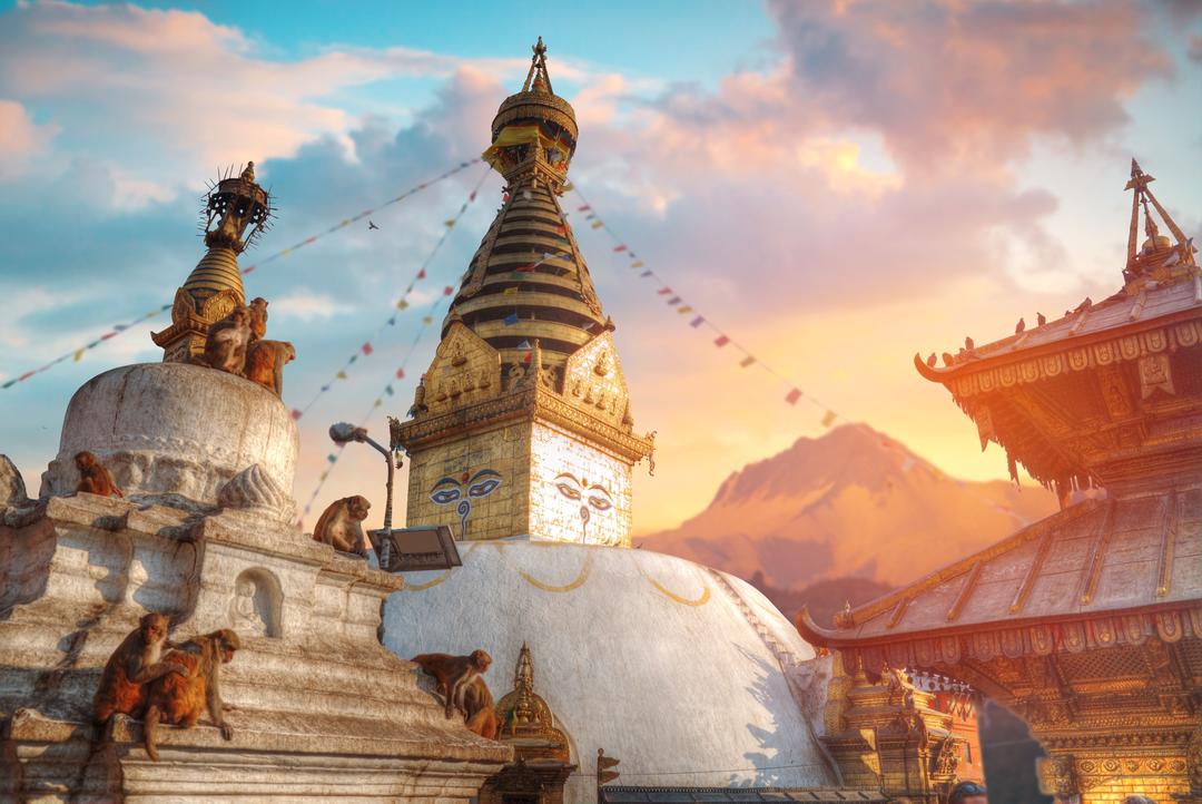 Pokhara Adventure Tour