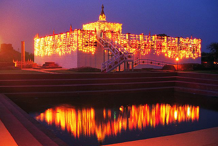Bandipur Heritage Tour