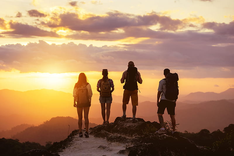 Everest Base Camp Trek