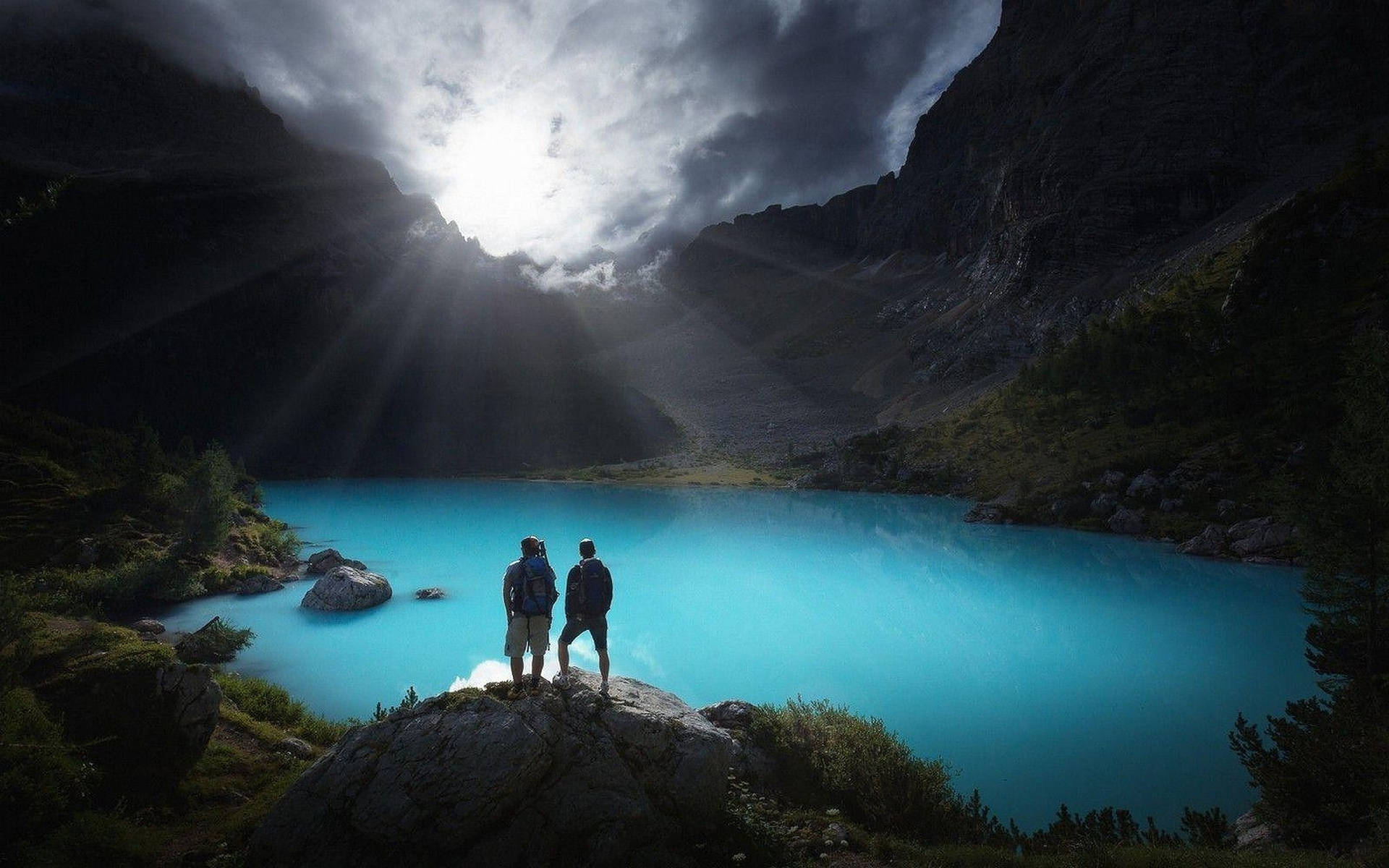 Manaslu Circuit Trek